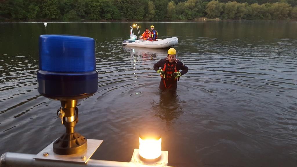 FF Ahl 24h Wasserrettung 2018 038