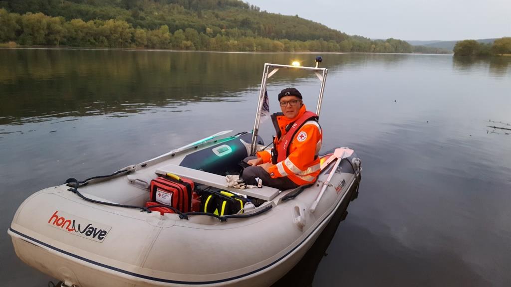 FF Ahl 24h Wasserrettung 2018 039