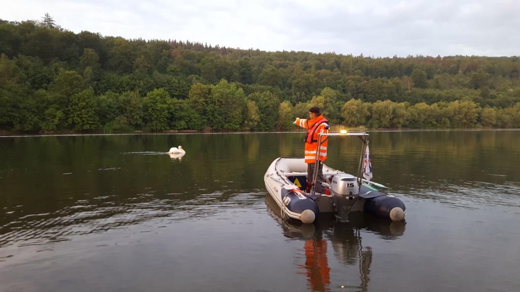 FF Ahl 24h Wasserrettung 2018 040