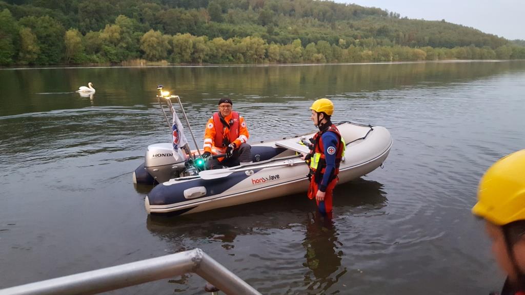 FF Ahl 24h Wasserrettung 2018 041