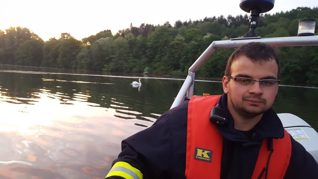 FF Ahl 24h Wasserrettung 2018 042