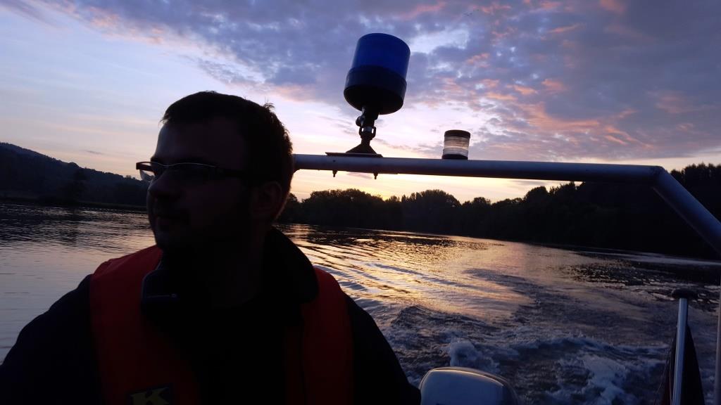 FF Ahl 24h Wasserrettung 2018 043