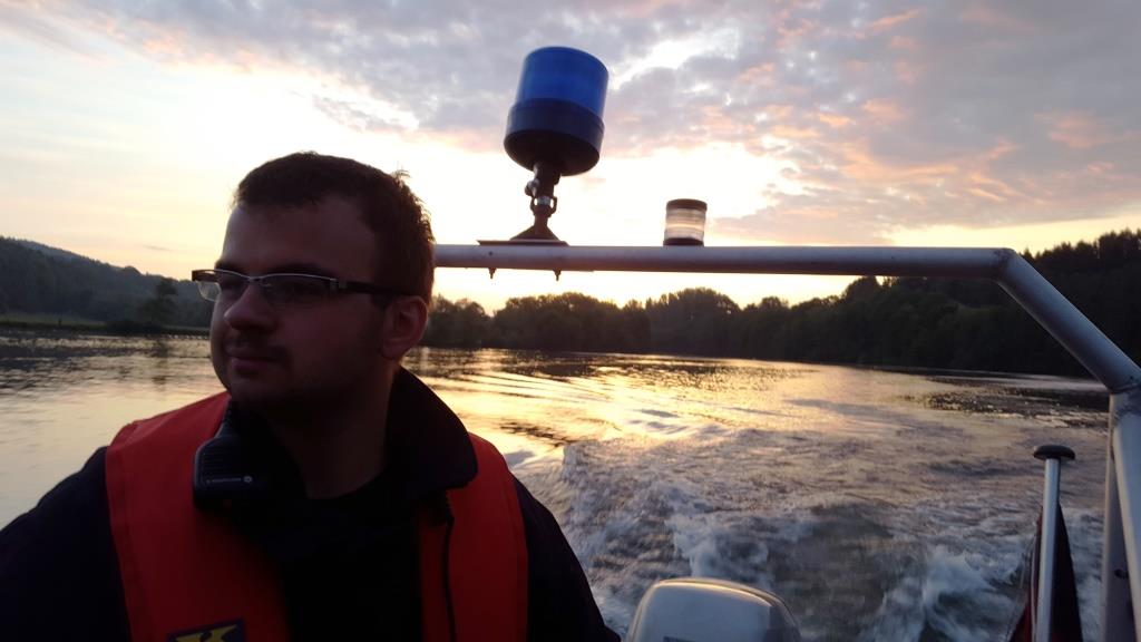 FF Ahl 24h Wasserrettung 2018 044