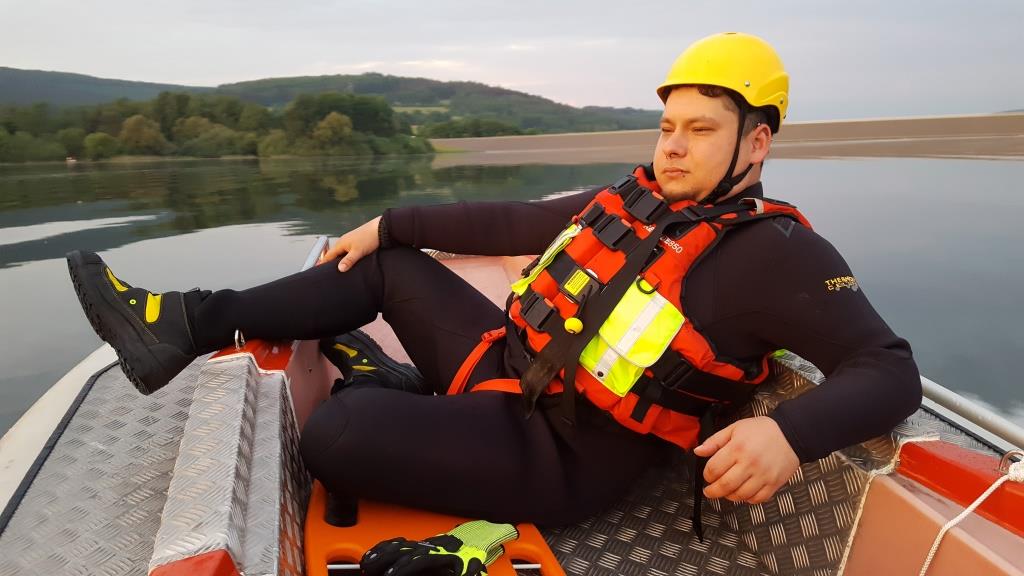 FF Ahl 24h Wasserrettung 2018 045