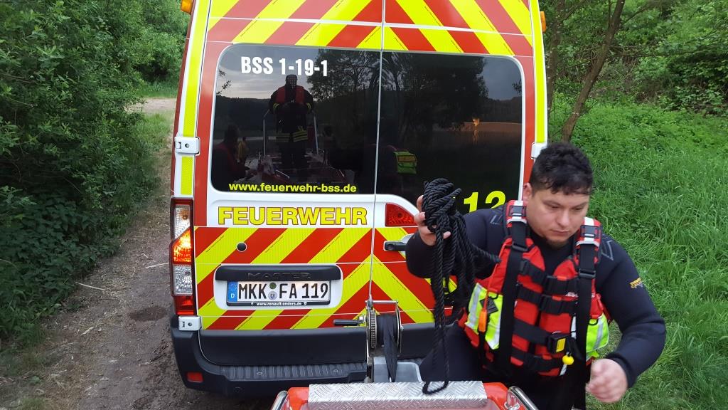 FF Ahl 24h Wasserrettung 2018 048
