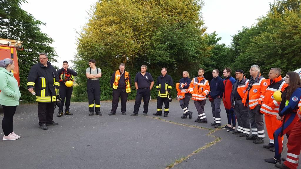 FF Ahl 24h Wasserrettung 2018 049