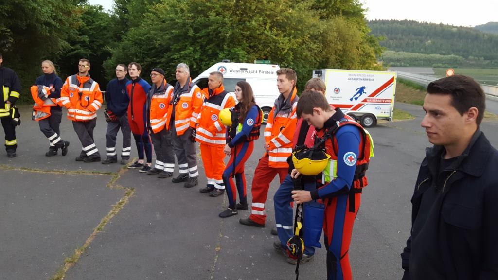 FF Ahl 24h Wasserrettung 2018 051