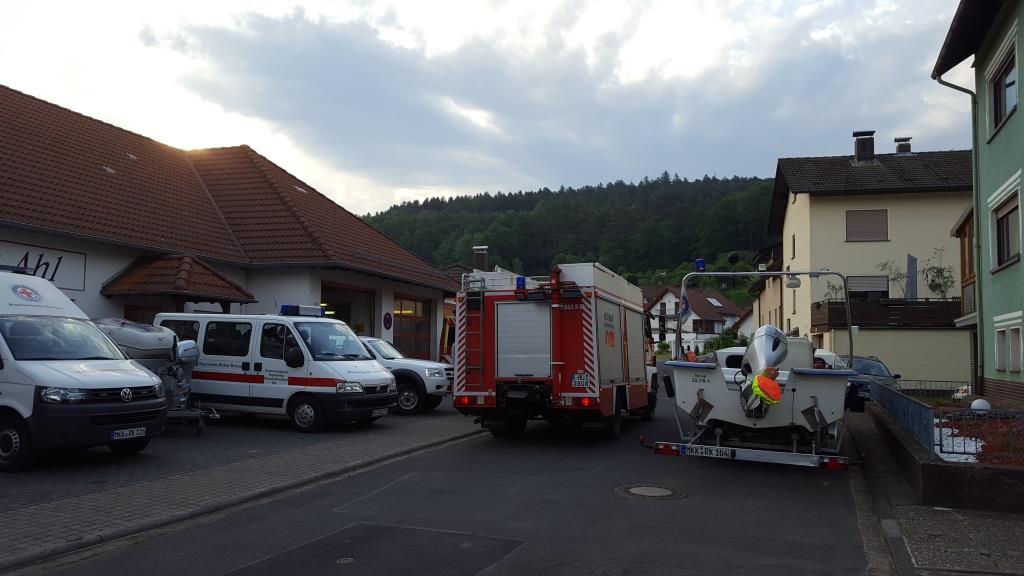 FF Ahl 24h Wasserrettung 2018 053