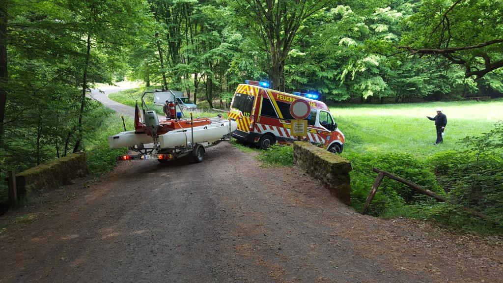 FF Ahl 24h Wasserrettung 2018 054