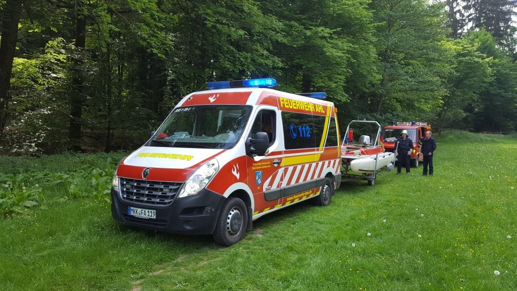 FF Ahl 24h Wasserrettung 2018 057
