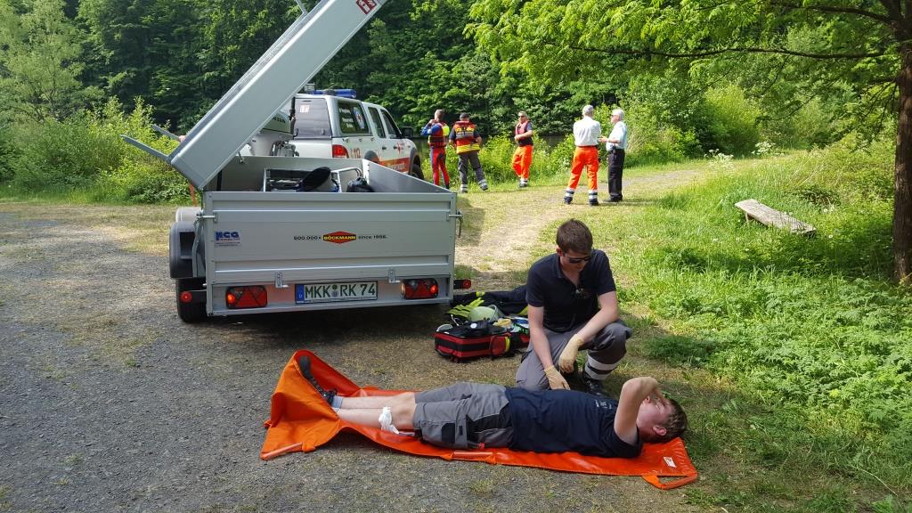 FF Ahl 24h Wasserrettung 2018 060