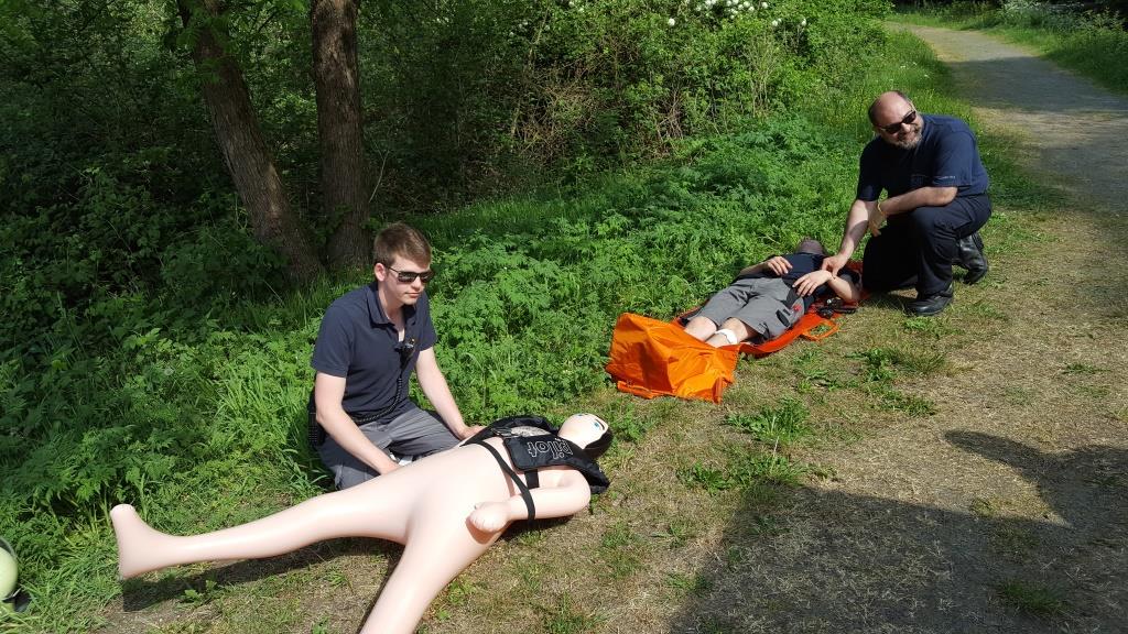 FF Ahl 24h Wasserrettung 2018 062