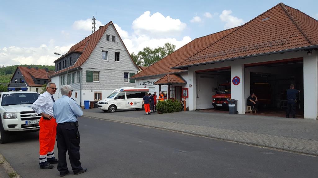 FF Ahl 24h Wasserrettung 2018 063