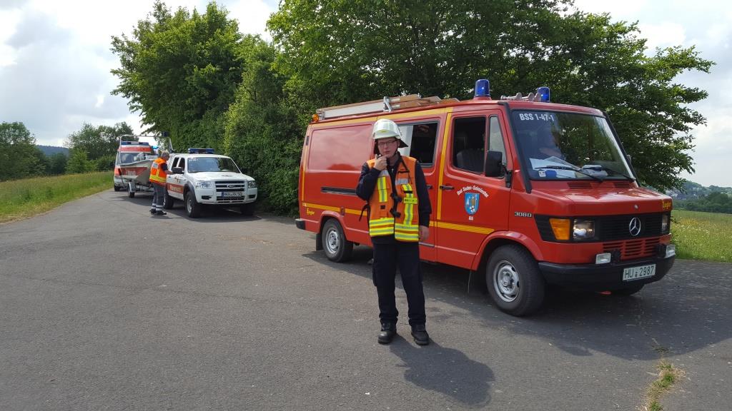 FF Ahl 24h Wasserrettung 2018 064