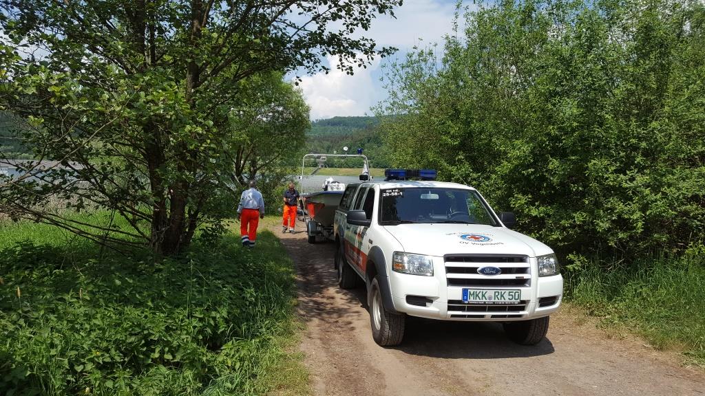 FF Ahl 24h Wasserrettung 2018 065