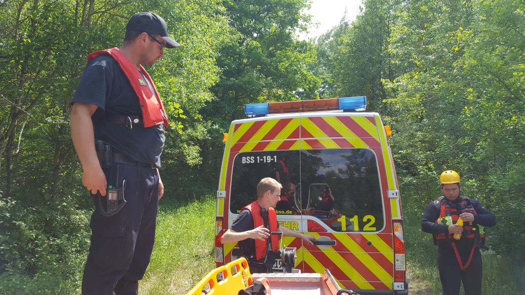 FF Ahl 24h Wasserrettung 2018 066