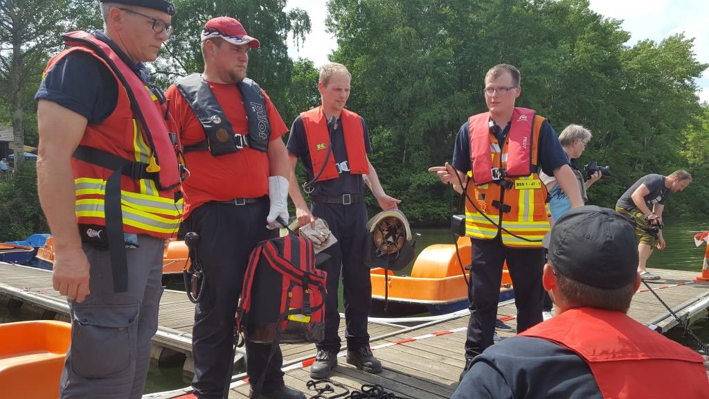 FF Ahl 24h Wasserrettung 2018 069