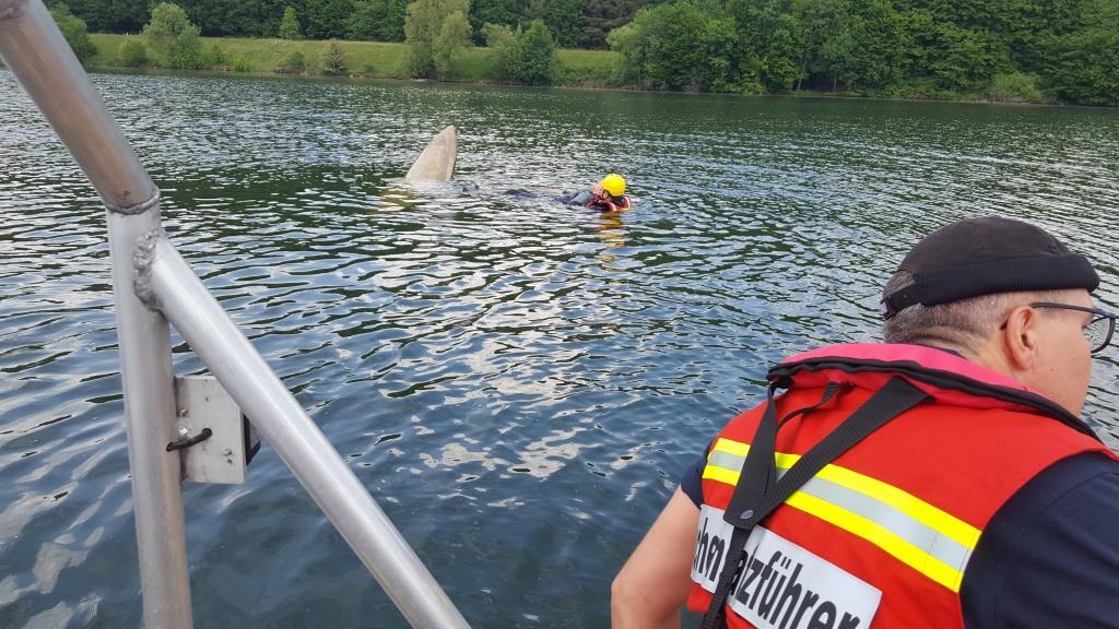FF Ahl 24h Wasserrettung 2018 071