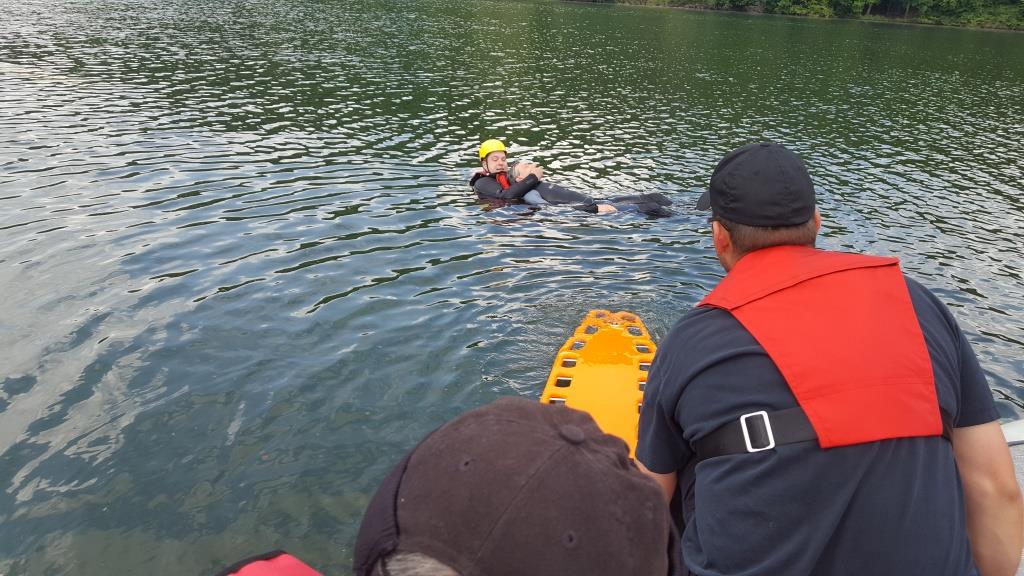 FF Ahl 24h Wasserrettung 2018 072