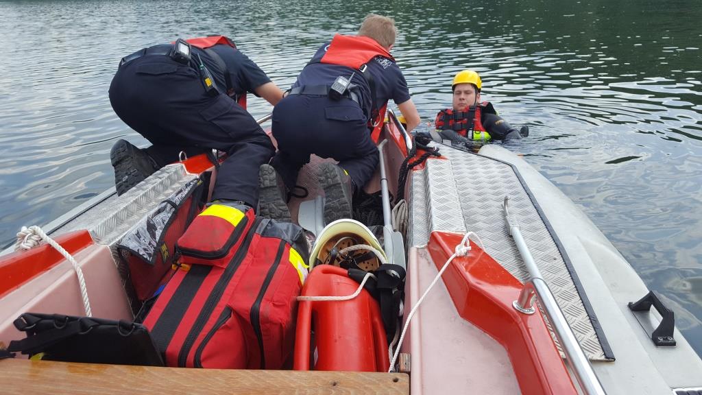 FF Ahl 24h Wasserrettung 2018 074