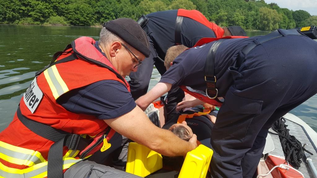 FF Ahl 24h Wasserrettung 2018 075