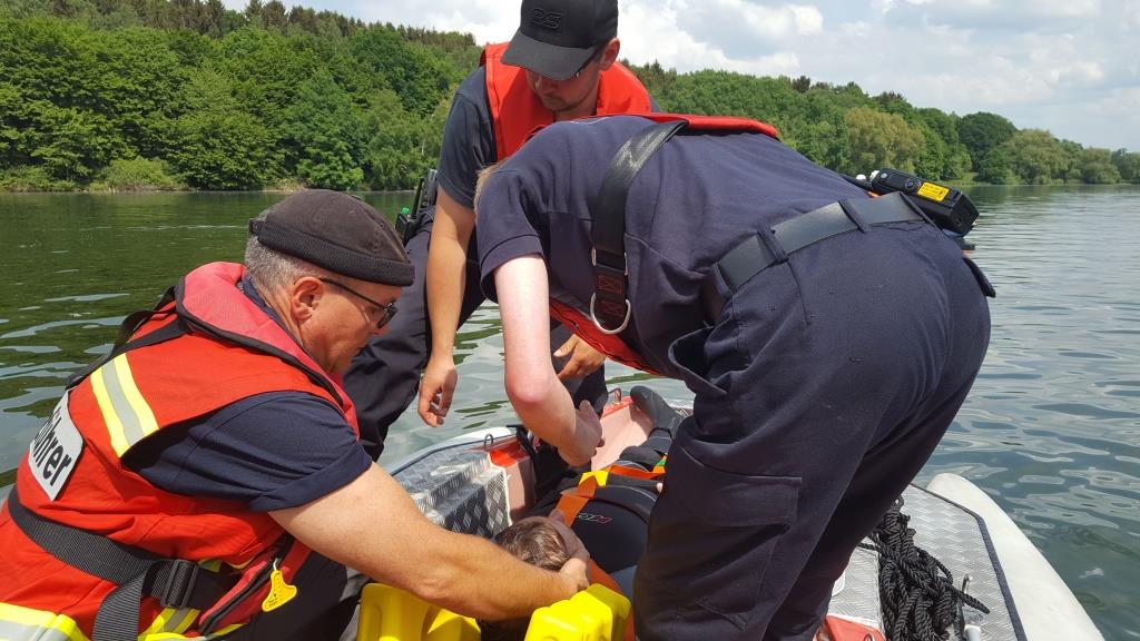 FF Ahl 24h Wasserrettung 2018 076
