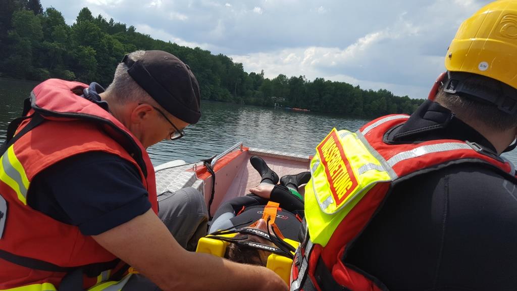 FF Ahl 24h Wasserrettung 2018 077