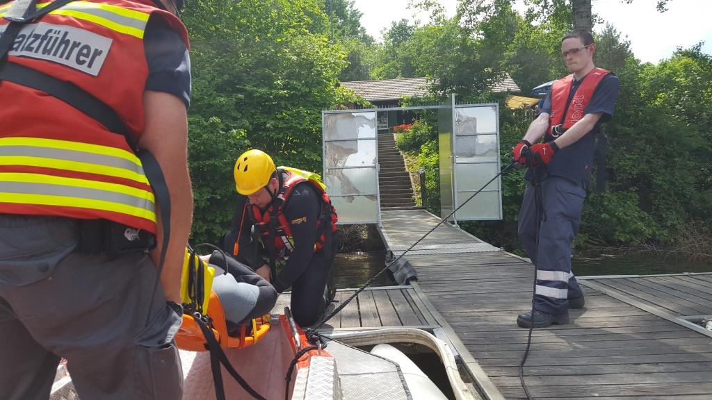 FF Ahl 24h Wasserrettung 2018 078
