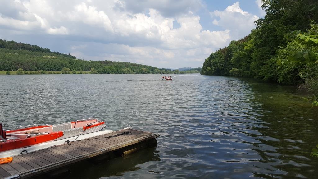 FF Ahl 24h Wasserrettung 2018 080