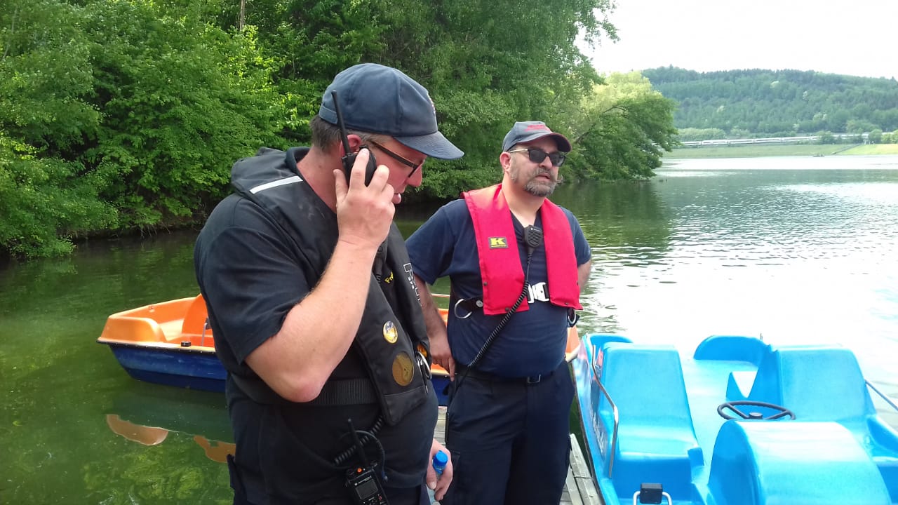 FF Ahl 24h Wasserrettung 2018 084
