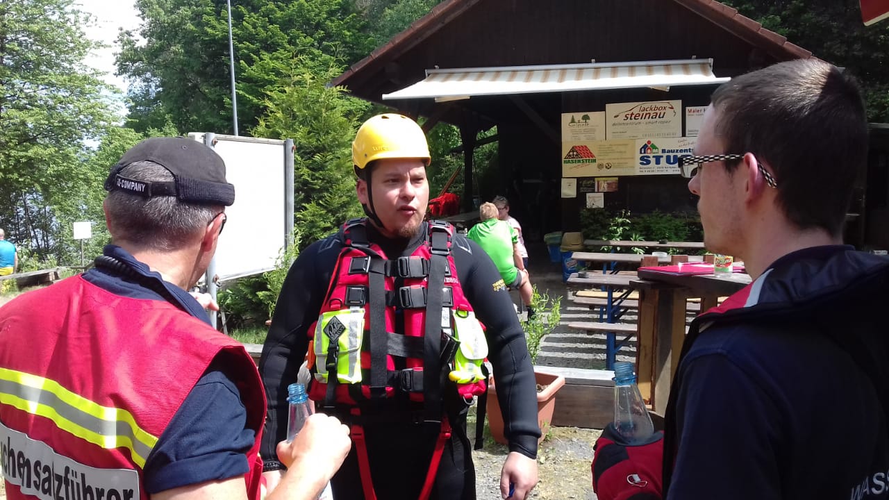FF Ahl 24h Wasserrettung 2018 087