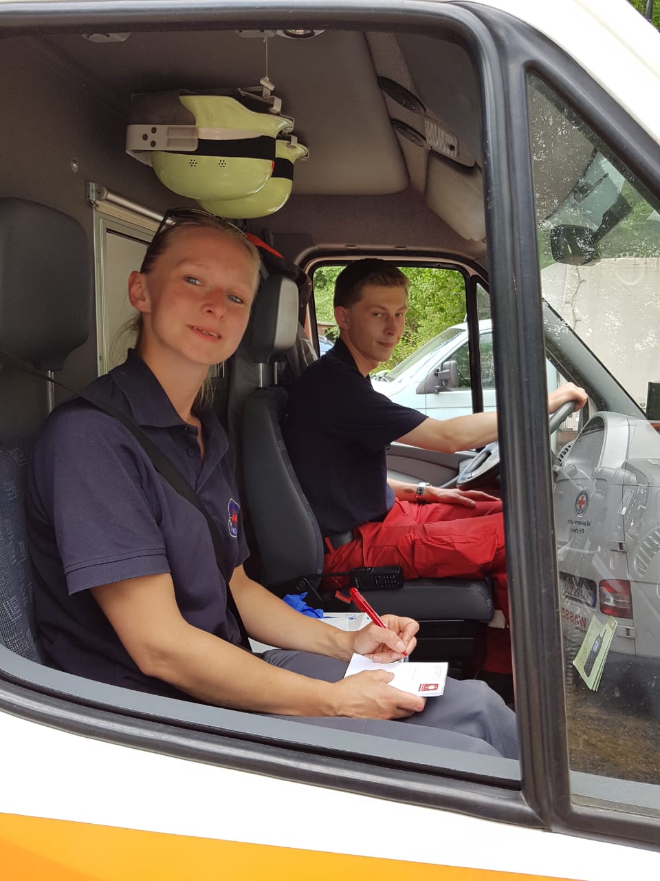 FF Ahl 24h Wasserrettung 2018 091