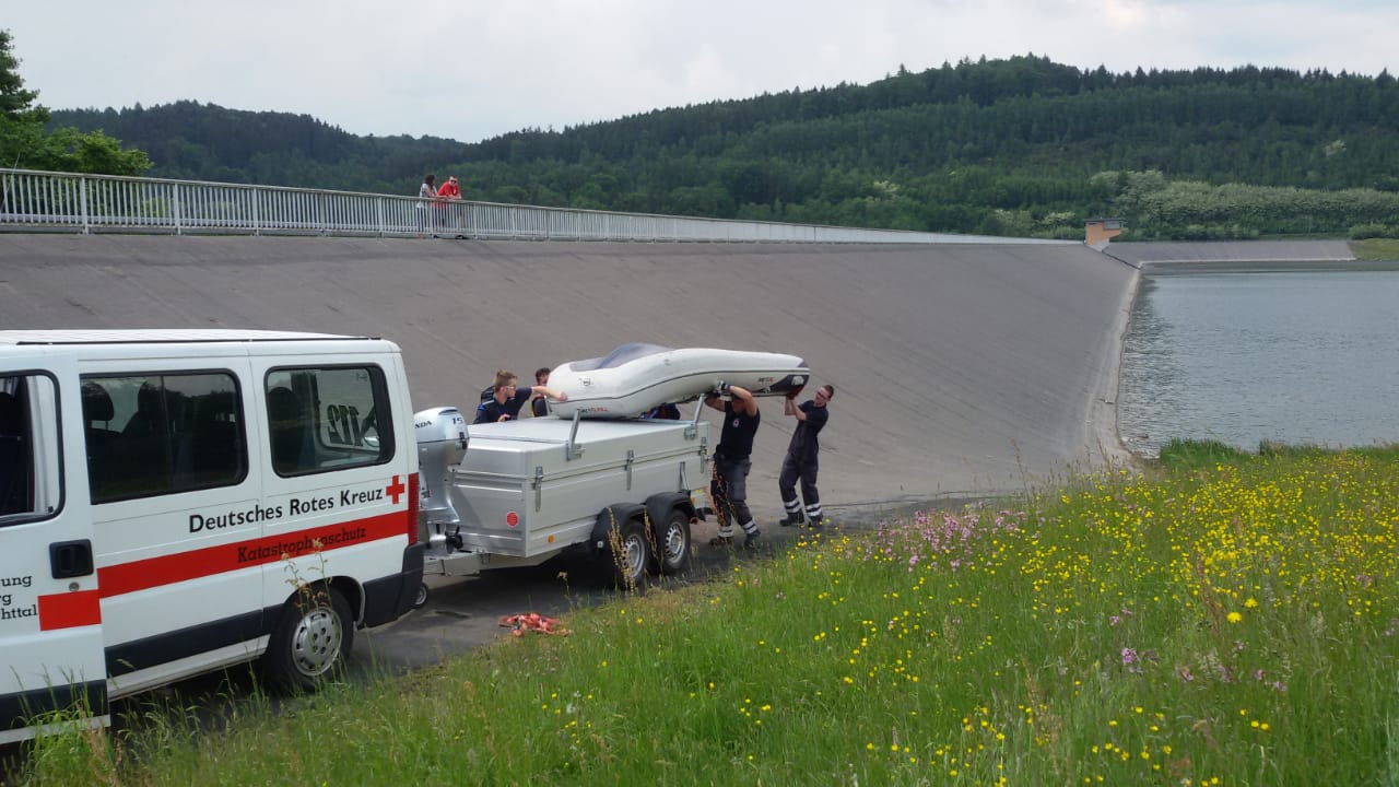 FF Ahl 24h Wasserrettung 2018 094
