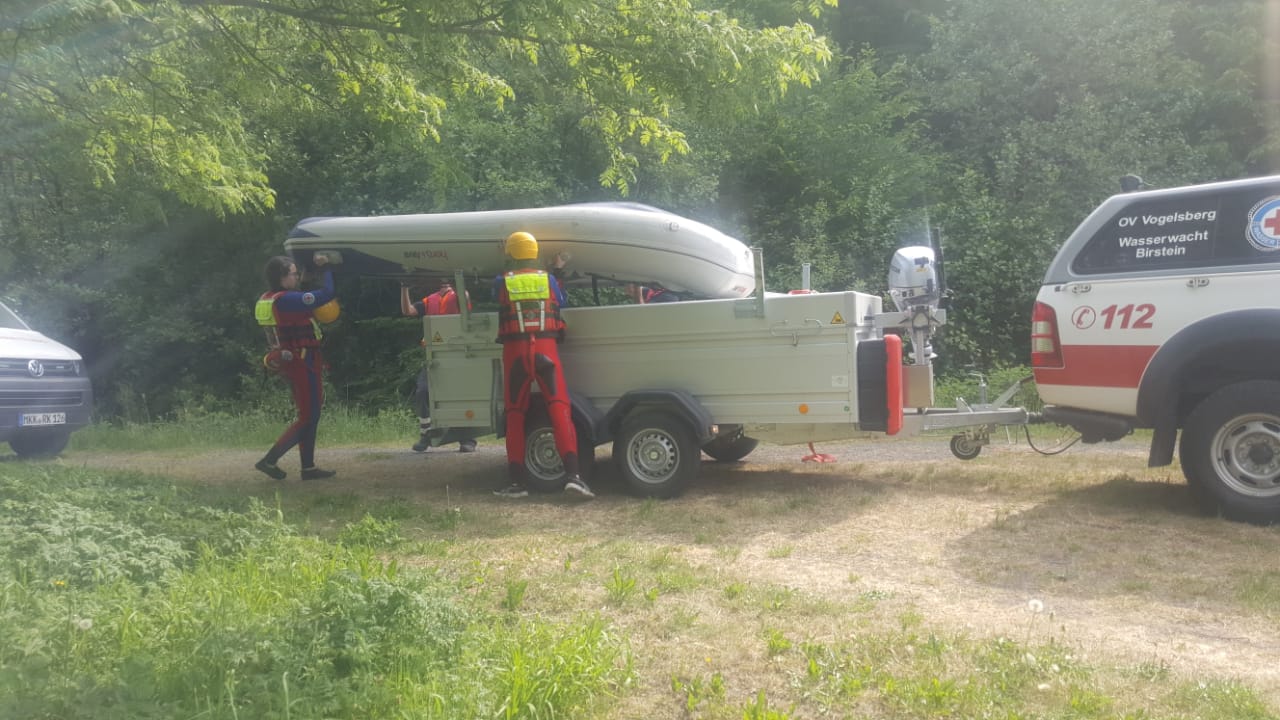 FF Ahl 24h Wasserrettung 2018 096