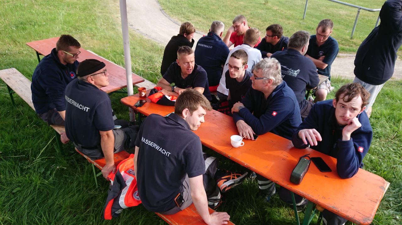 FF Ahl 24h Wasserrettung 2018 097