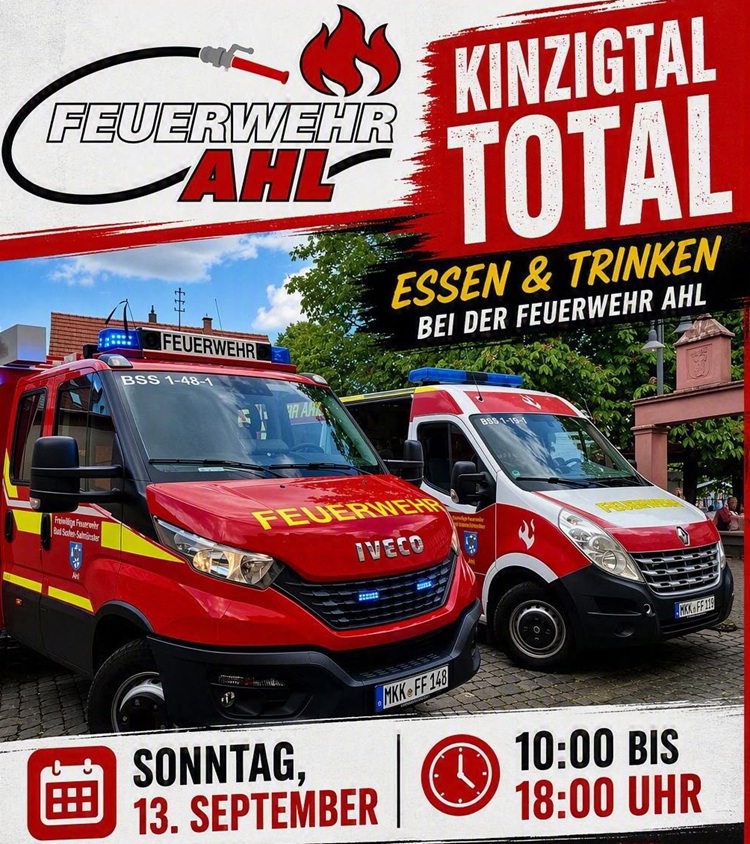 2026 09 13 FF Ahl Kinzigtal Total Versorgungsstand 2026 002