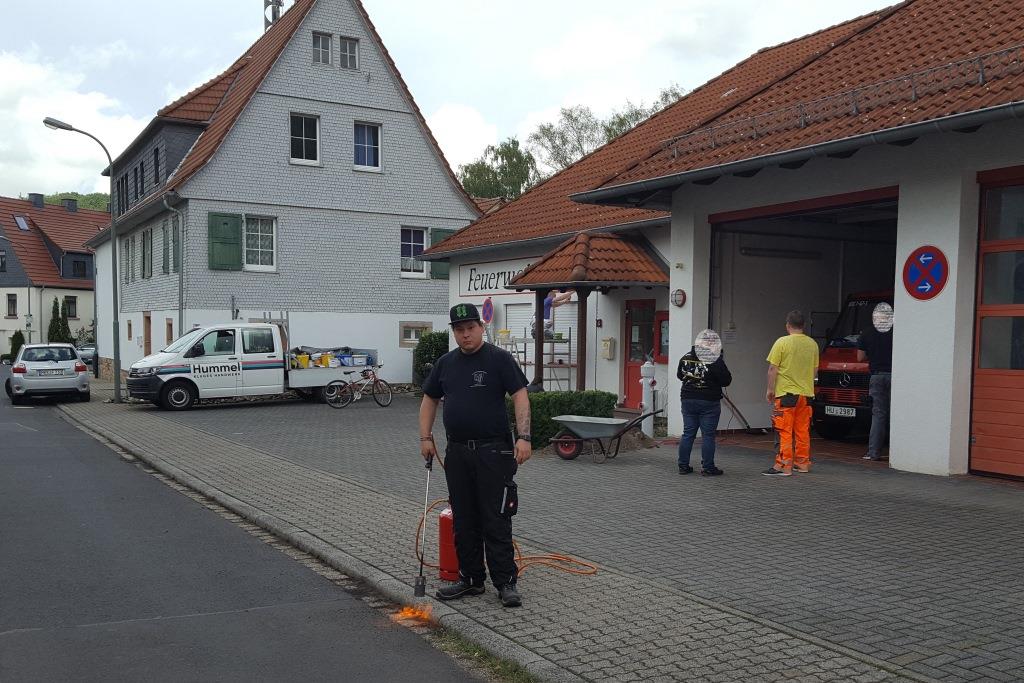 FF Ahl Spaetfruehjahrsputz 2020 011