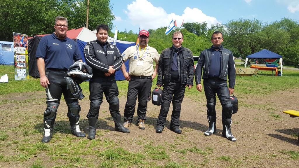 FF Ahl Biker Tour 2018 002