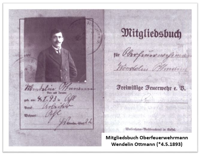 1935 FF Ahl Chronik Gruenderzeit 1935 002