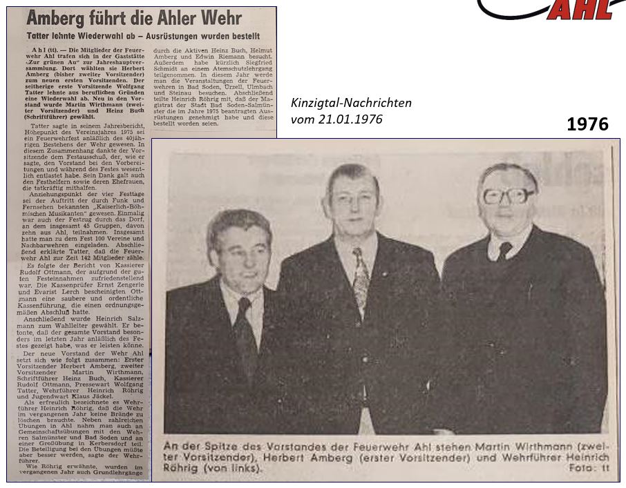 1976 FF Ahl Chronik JHV 1976 001