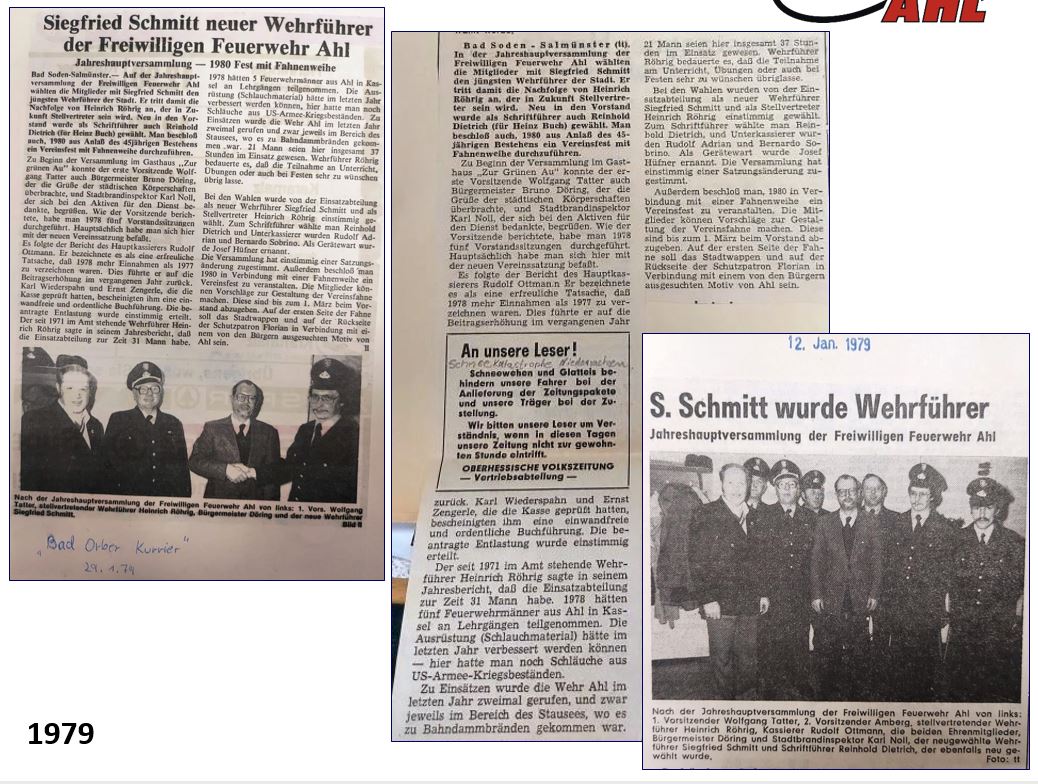 1979 FF Ahl Chronik JHV 1979 001
