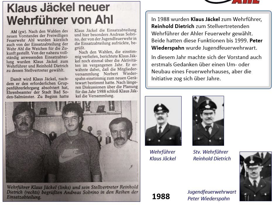 1988 FF Ahl Chronik JHV 1988 001