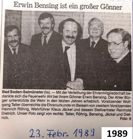 1989 FF Ahl Chronik JHV 1989 009