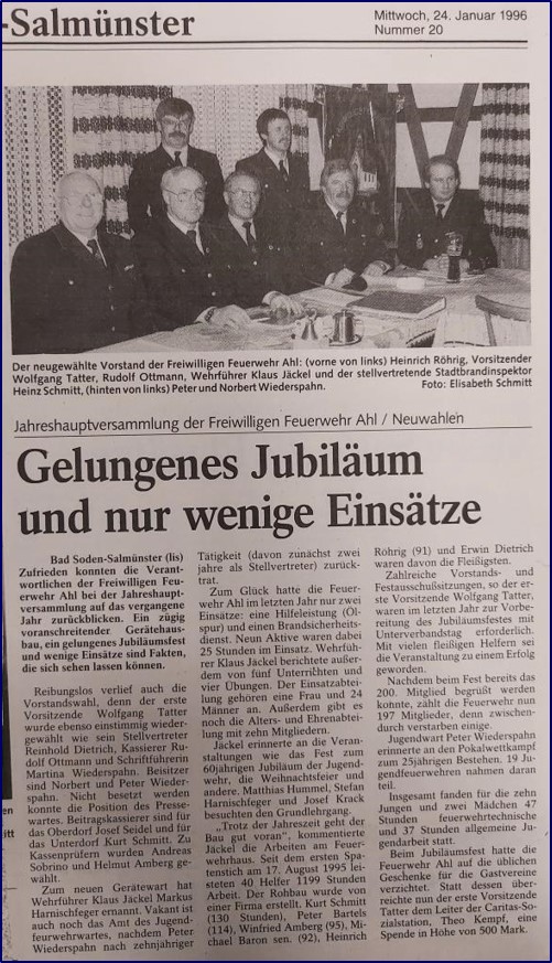 1996 FF Ahl Chronik JHV 1996 001