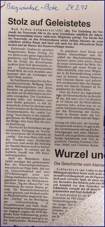 1997 FF Ahl Chronik JHV 1997 002