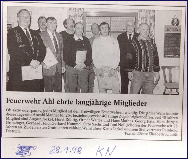 1998 FF Ahl Chronik JHV 1998 004