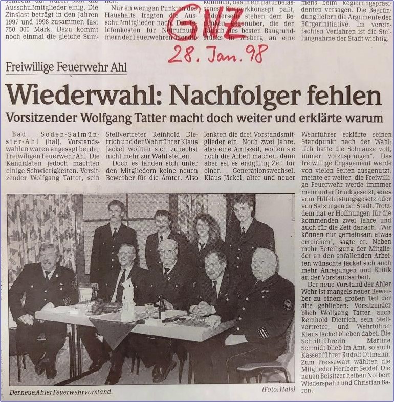 1998 FF Ahl Chronik JHV 1998 006