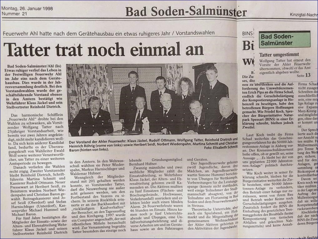 1998 FF Ahl Chronik JHV 1998 007
