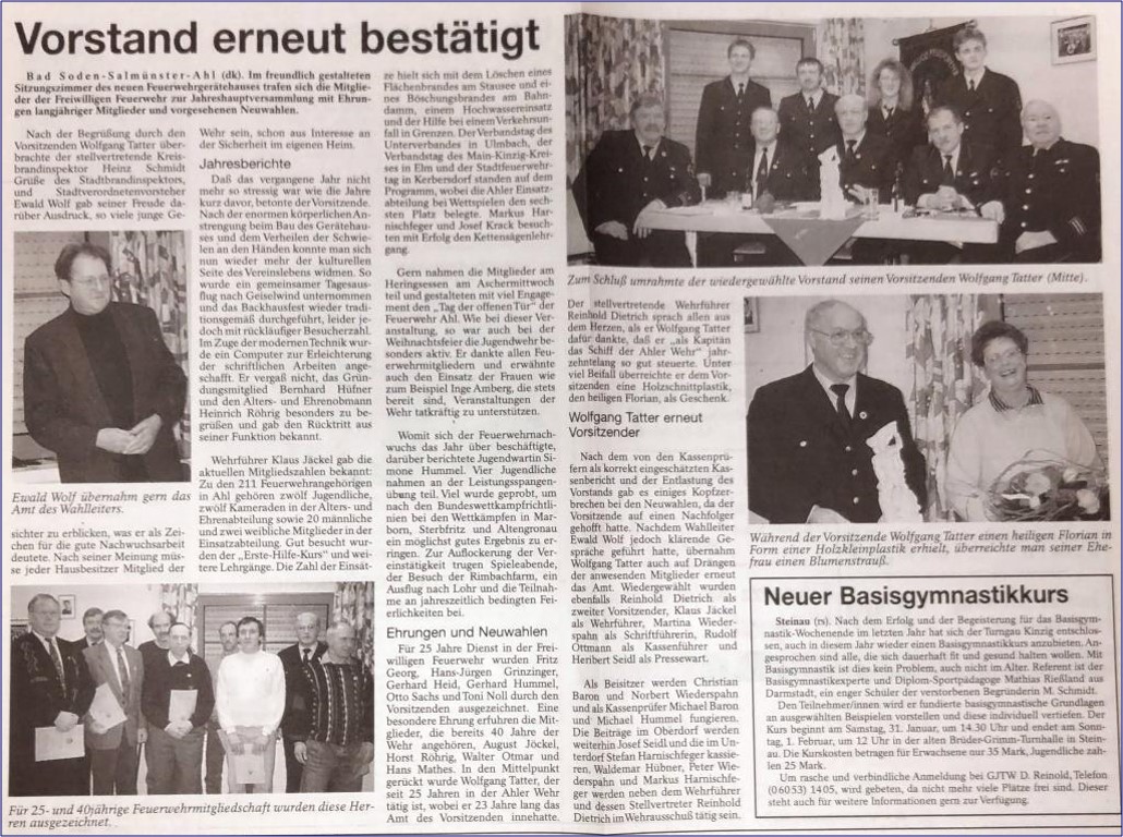 1998 FF Ahl Chronik JHV 1998 008