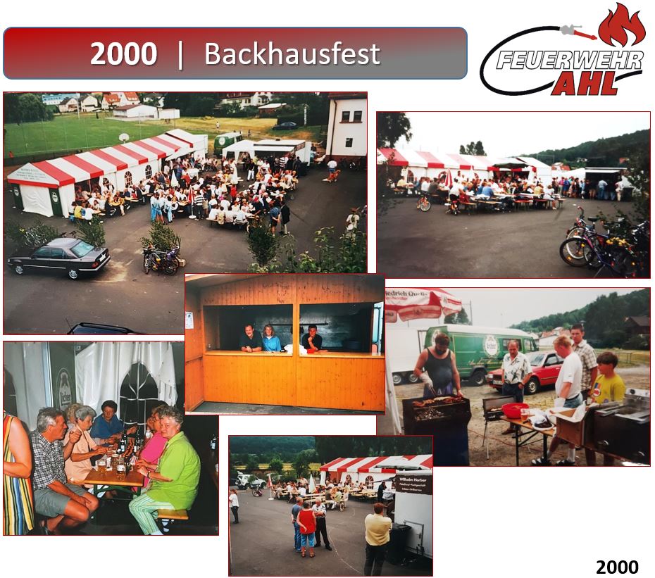 2000 FF Ahl Chronik Backhausfest 2000 001